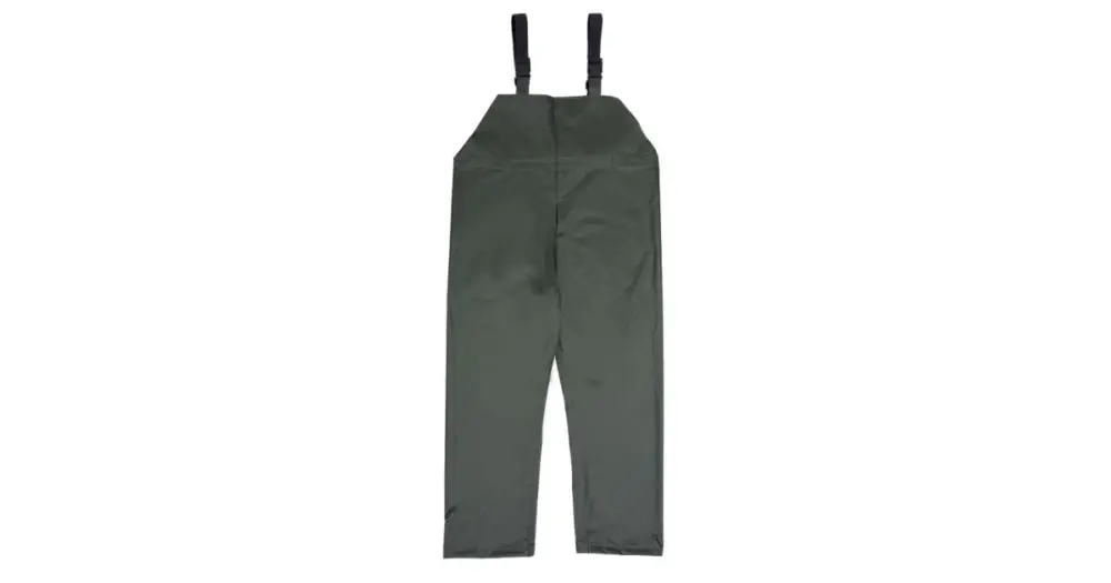 Sezónní Sleva Behr Nepromokavé Kalhoty Rain Trousers-Velikost M