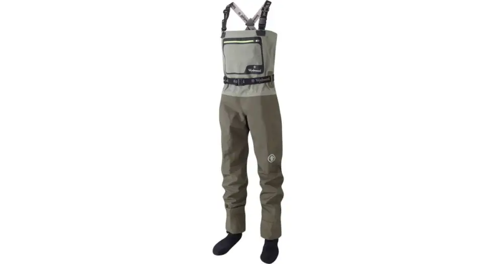 Koupit Online Wychwood Prsačky Gorge Waders-Velikost XL