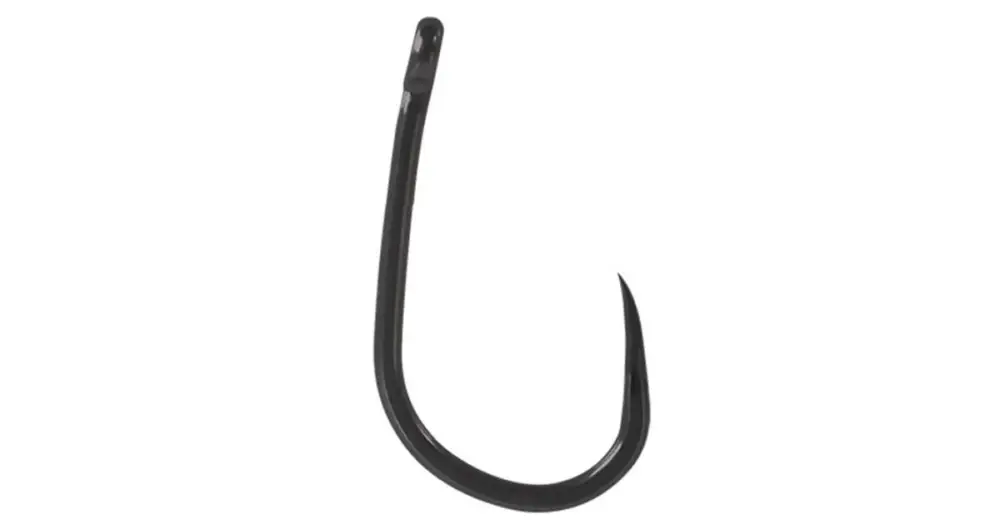Gardner Háčky Bez Protihrotu Covert Dark Wide Gape Talon Tip Babless 10 ks-Velikost 4 Finální Výprodej