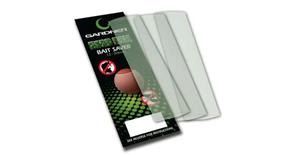 Gardner Ochrana Na Boilies Hard Ball Bait Saver-Small/12-20 mm Výhodná Nabídka