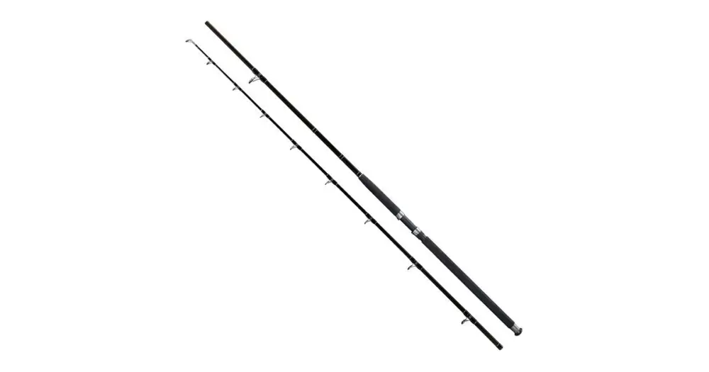 Ověřený Giants Fishing Prut Deluxe Catfish 2,7 m 500 g