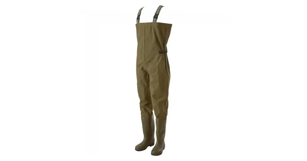 Akce Trakker Prsačky N2 Chest Waders-Velikost 10