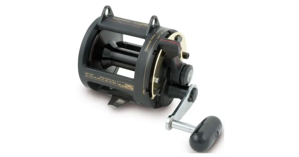 Akce Shimano Multiplikátor Triton Lever Drag 20