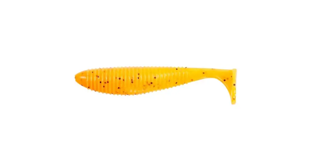 Bezpečná Platba LUCKY JOHN Gumová nástraha Pro Joco Shaker F29-8,9 cm 4 ks