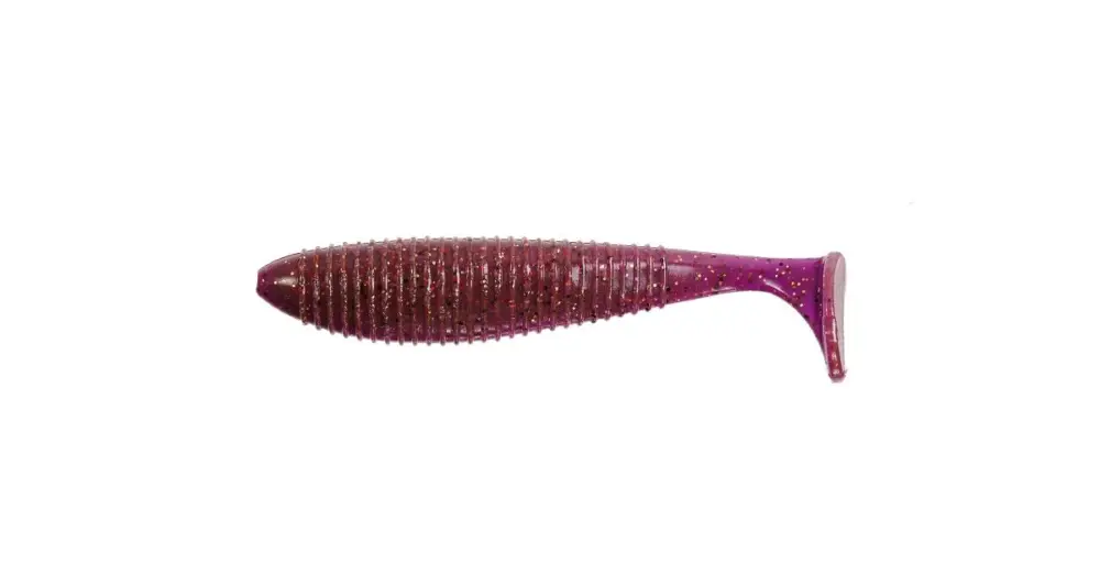 Výhodná Nabídka LUCKY JOHN Gumová nástraha Pro Joco Shaker F13-11,4 cm 3 ks
