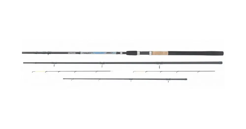 Mivardi Prut Magion Feeder 3,6 m 30-90 g Vysoce Kvalitní