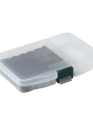 Zlevněný Meiho Rybářský Box Slit Foam F7