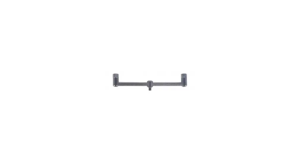 Sleva Anaconda Hrazdy Carbon Buzzer Bar 2 Pruty-Délka 21,5 cm