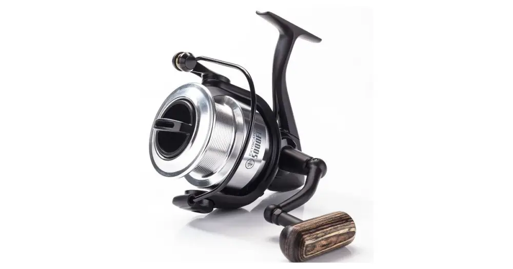 Wychwood Naviják Extricator 5000 FD Reel Sleva