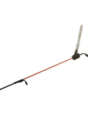 Zfish Konektor Svítící Ampule Tip Rod Connector Ověřený