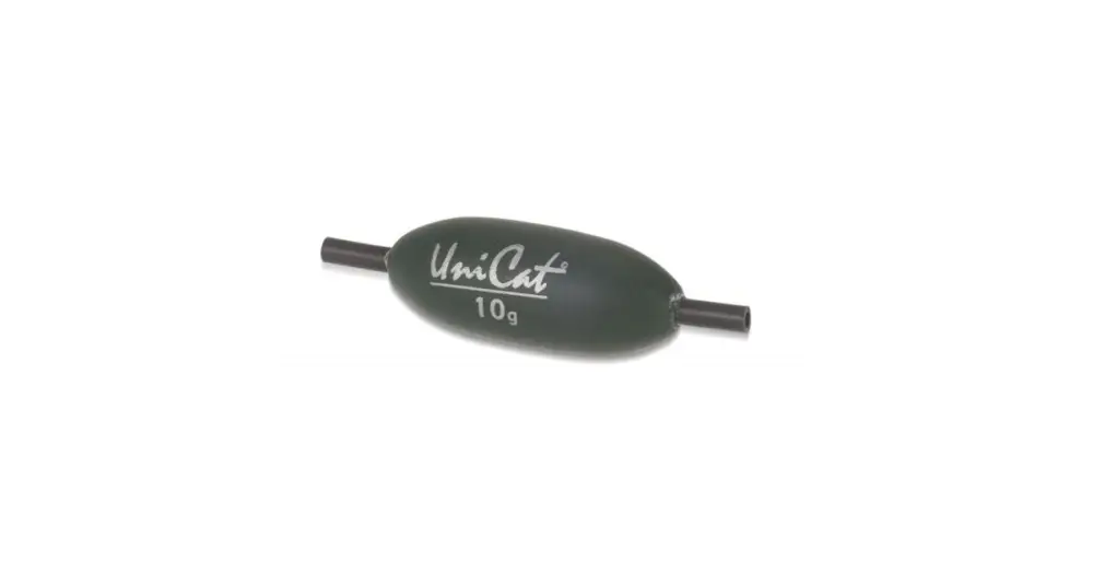 Časově Omezené Uni Cat Plovák Camou Sticki Subfloat-Hmotnost 15 g