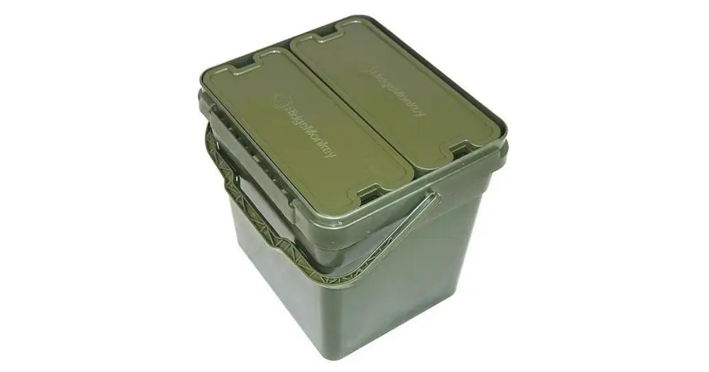 RidgeMonkey Kýbl Modular Bucket System XL 30l Výprodej
