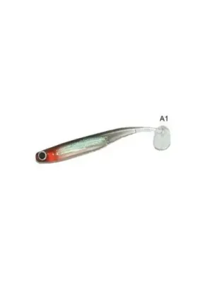 Zfish Gumová Nástraha Swing Shad A1 5 ks 7,5 cm Výhodná Nabídka