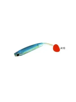 Zfish Gumová Nástraha Swing Shad A10 4 ks 11,5 cm Top Prodej