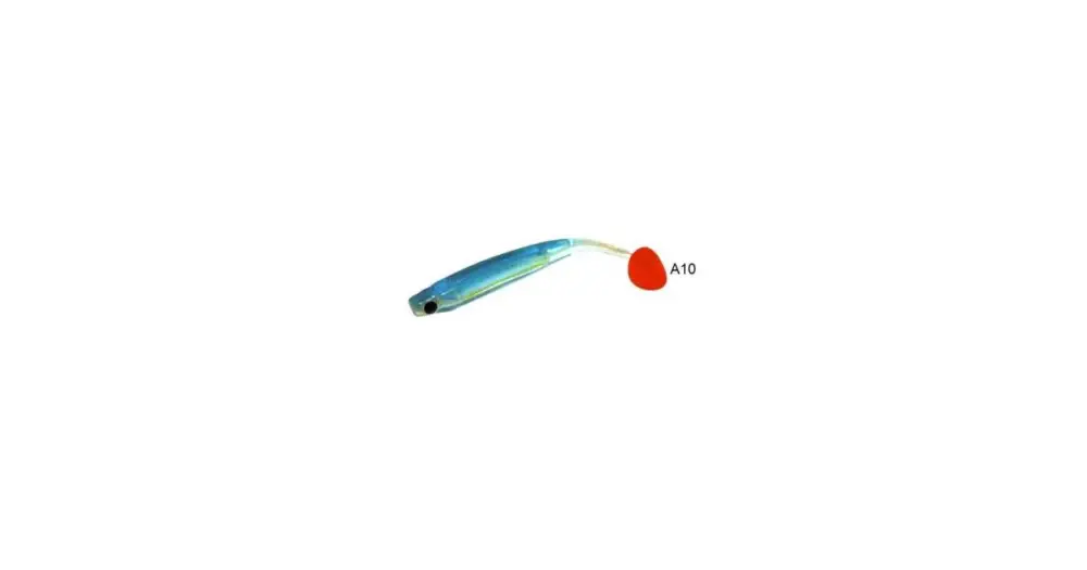 Zfish Gumová Nástraha Swing Shad A10 4 ks 11,5 cm Top Prodej