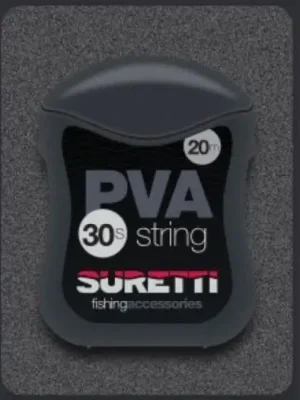 Akce Suretti PVA Nit 30 s 20 m