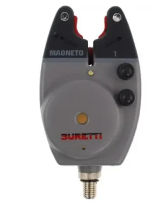 Akce Suretti Signalizátor Záběru Magneto T