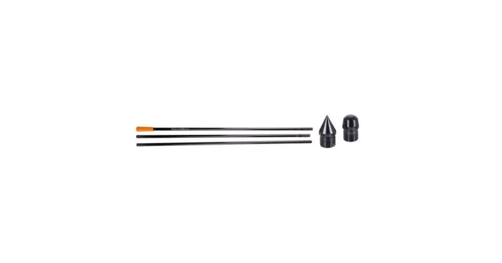 Cenově Výhodný Anaconda Prodlužovací Díl Na Vzorkovací Hůl Ground Stick