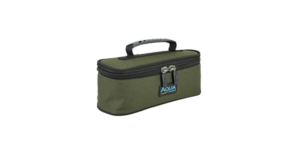 Cenově Výhodný Aqua Taška Na Doplňky Medium Bitz Bag Black Series