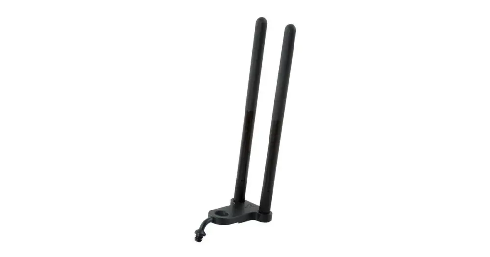 Fox Záchytné Uši Black Label Snag Ears and Hockey Stick Pouze Dnes