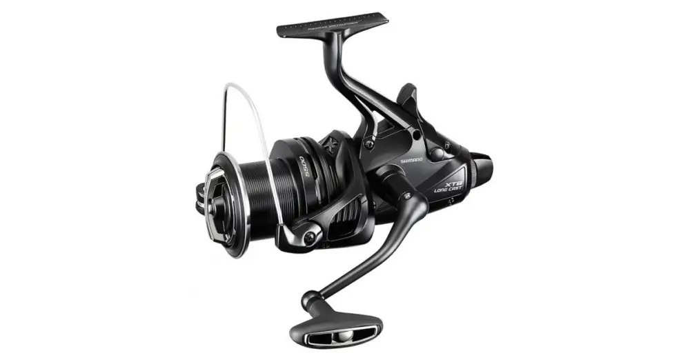 Hit Sezóny Shimano Naviják Medium Baitrunner LC 5500 XTB