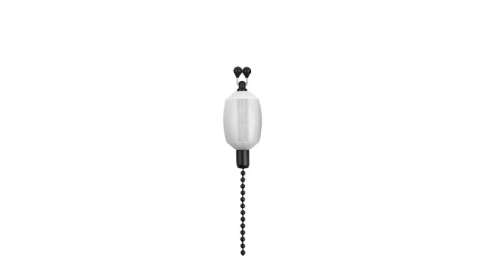 Nejlepší Cena Fox Swinger Black Label Dumpy Bobbins-White