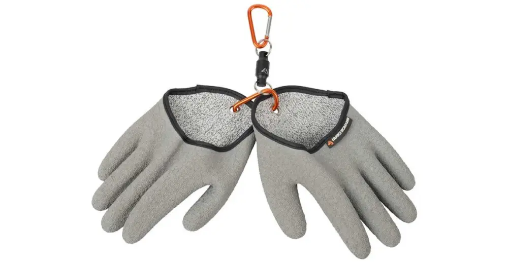 Top Prodej Savage Gear Rukavice Aqua Guard Gloves-Velikost XL