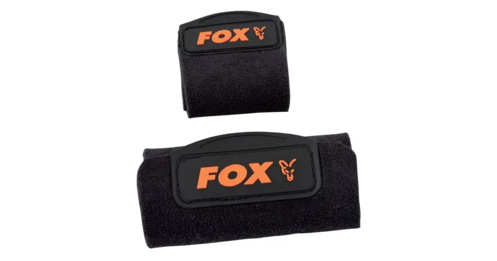 Fox Pásky na pruty Rod & Lead Bands Značkový