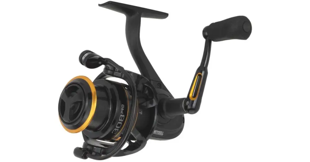 Mitchell Naviják 308 PRO New Cenová Bomba