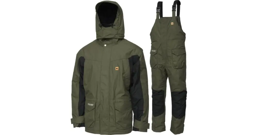 Aktuální Prologic Oblek HighGrade Thermo Suit-Velikost XXXL
