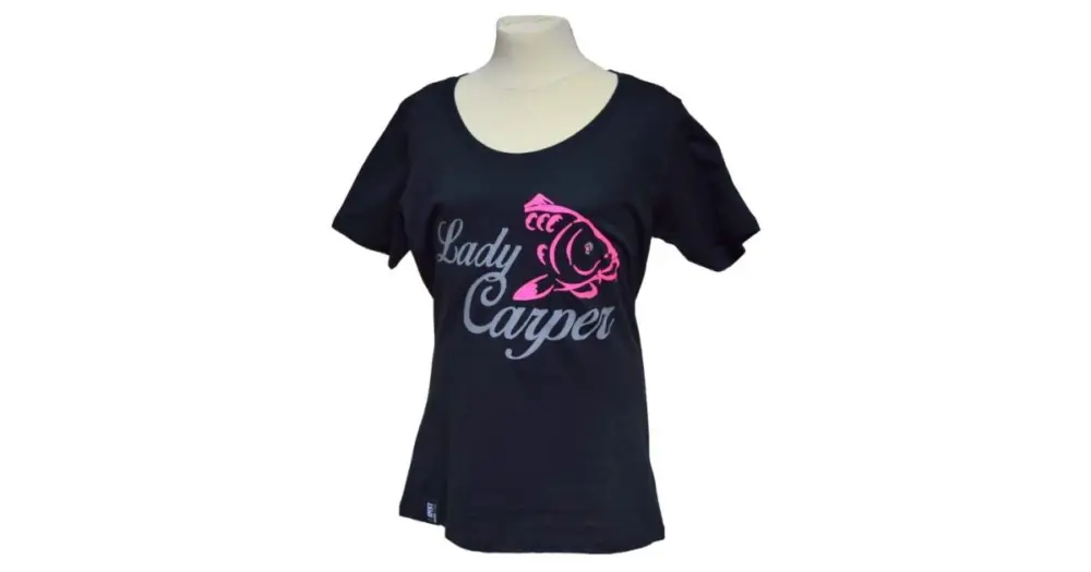 R-SPEKT Tričko Ladies black-Velikost XXXL Vrácení Zdarma