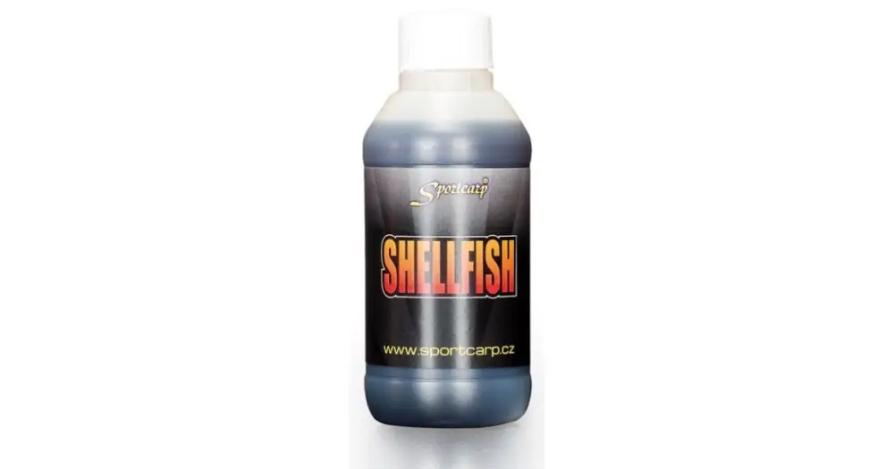 Levný Sportcarp Esence Premium Shellfish 100 ml