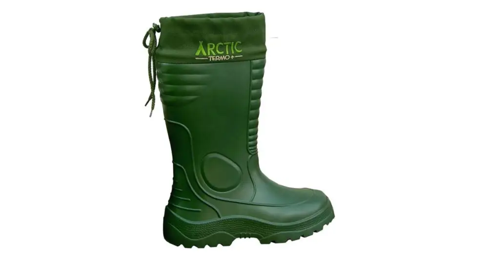Originální Lemigo Gumové Holínky Arctic Termo + 875-Velikost 41
