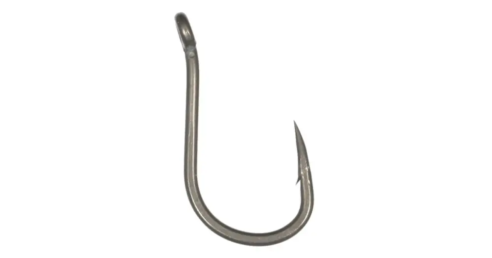 Ověřený Gardner Háčky Rigga (BCR) Hooks Barbed-Velikost 4