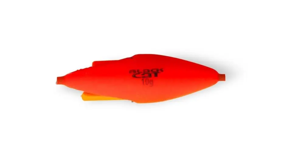 Kup Teď Black Cat Splávek Lightning Float Red-40 g