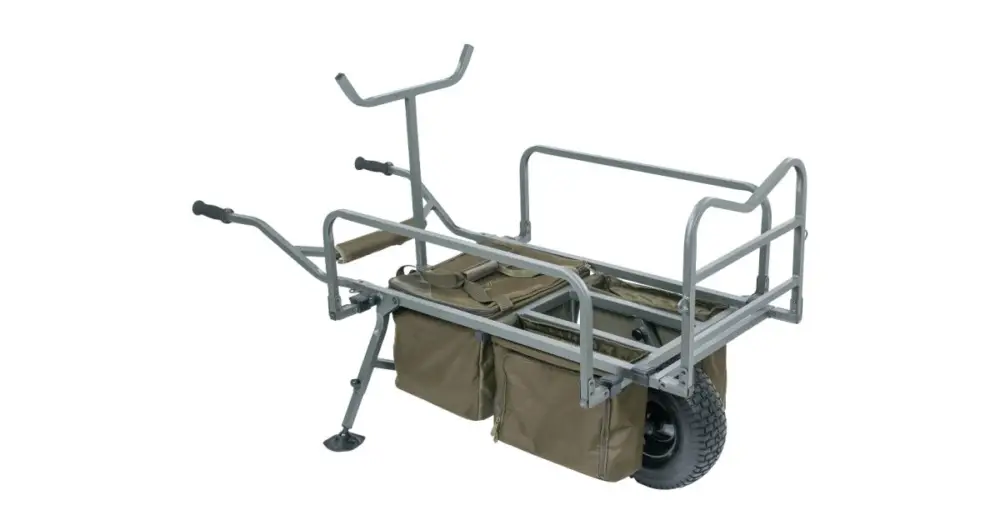 Koupit Online Nash Vozík Trax EVO MK2