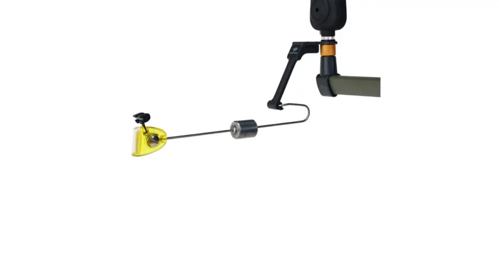 Jen Po Omezenou Doba Giants Fishing Swinger STR+-Žlutý