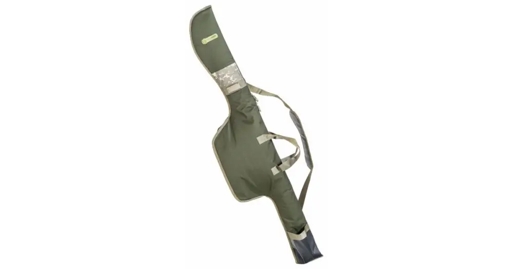 Finální Výprodej Mivardi Pouzdro Na Pruty CamoCode-Délka 205 cm