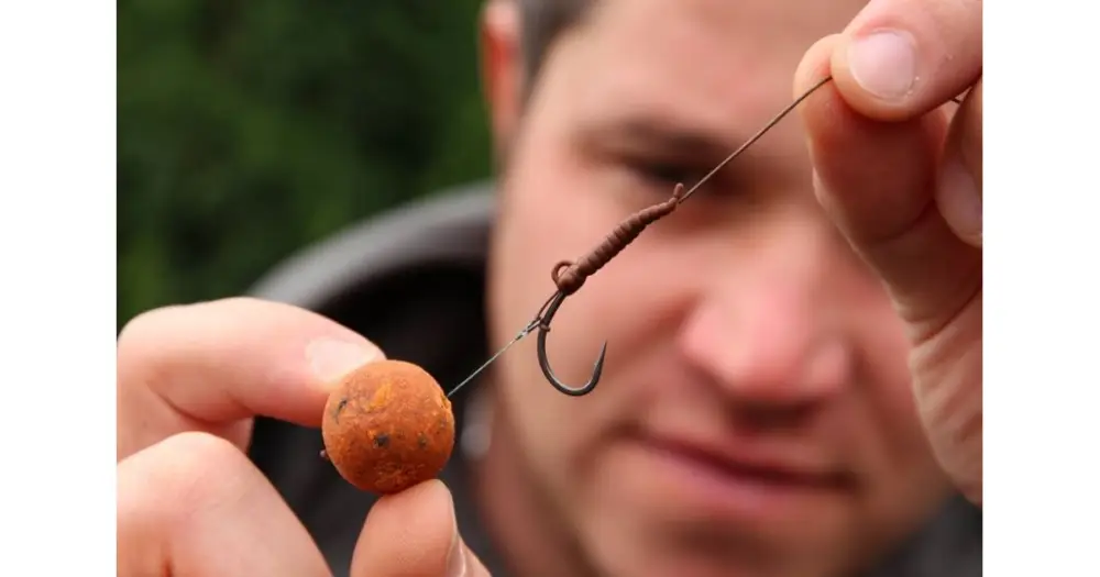 Poslední Šance Carp´R´Us Hotový Návazec Ready Multi Rig 25 lb 2 ks-Velikost Háčku 6