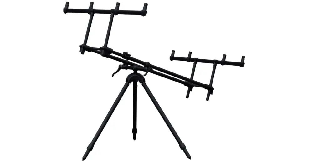 Sleva Prologic Stojan Tri-Lux Rod Pod 3 Rod