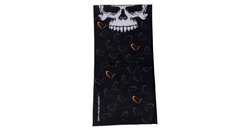 Savage Gear Skull Tec Tube Oblíbený