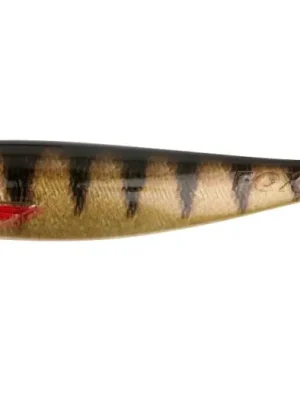 Akční Nabídka Fox Rage Gumová Nástraha Pro Shad Super Naturals Perch-28 cm