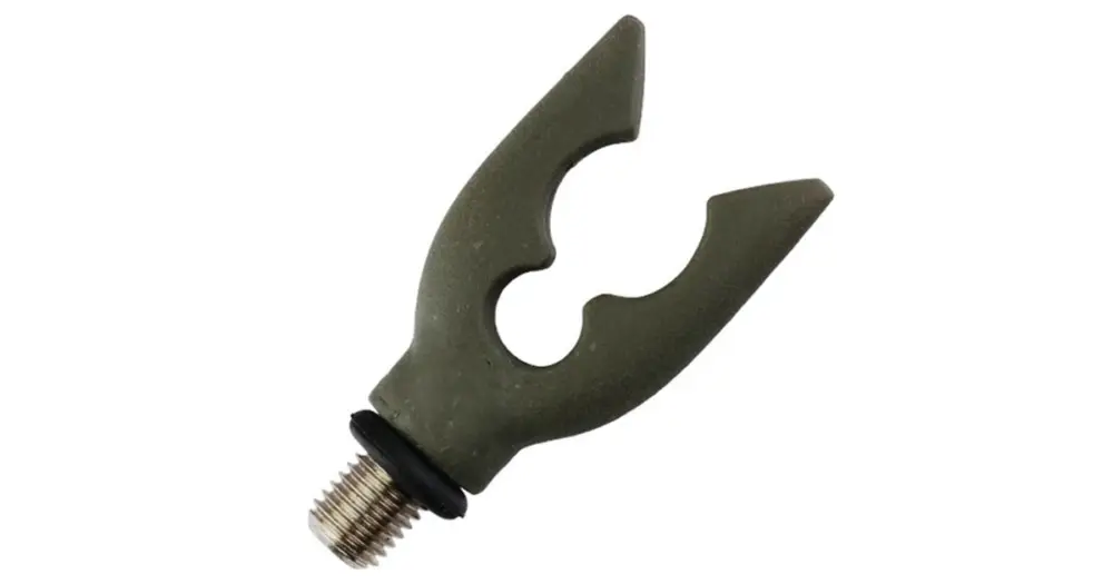 Giants Fishing Rohatinka Rubber Rod Rest Carp Black Odeslání Ihned