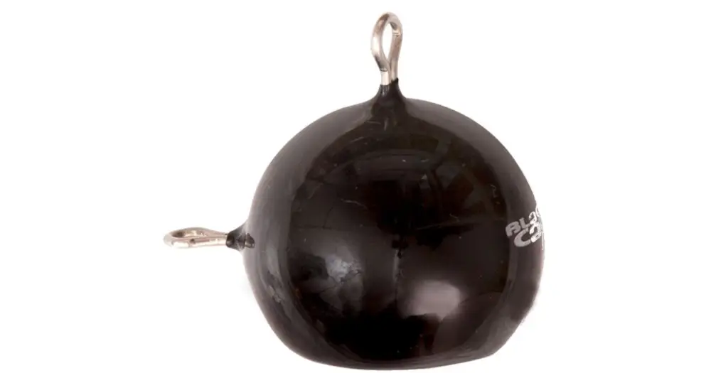 Black Cat Ball Black Fire Ball-80 g Autentický