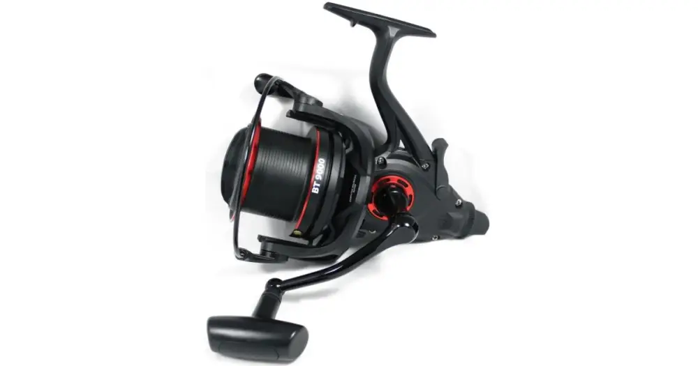Zfish Naviják Hulk BT 9000 Sleva