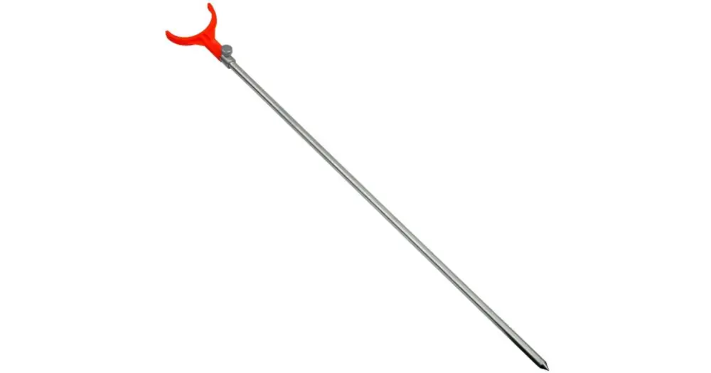 Horká Nabídka Giants Fishing Vidlička Zadní Bank Stick U 50-90 cm