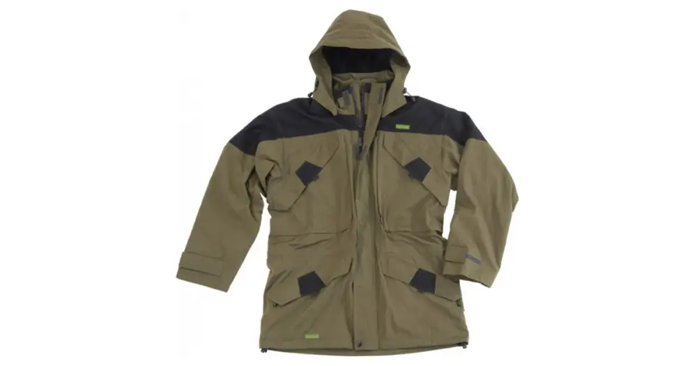 Expresní Doručení Anaconda Bunda Nighthawk Jacket-Velikost XXXL
