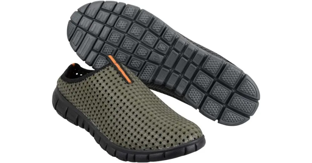 Prologic Boty Bank Slippers-Velikost 42 Jen Po Omezenou Doba