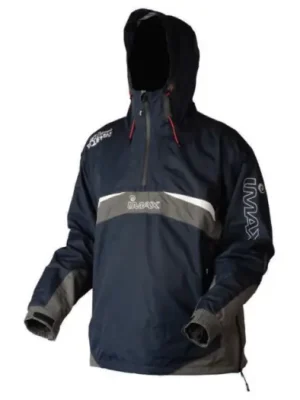 Značkový Imax Bunda LiteTex Breathable Smock-Velikost S