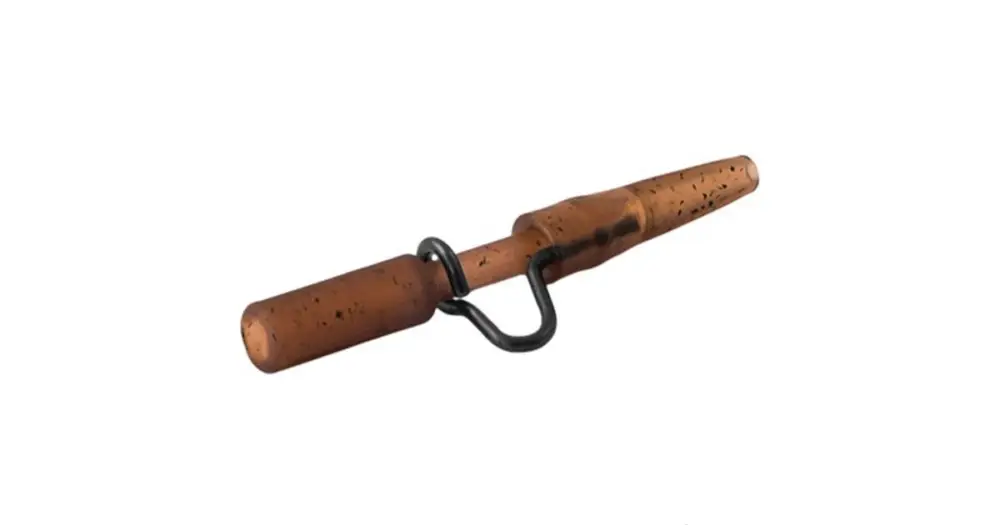 Bezpečná Platba Delphin Závěsný Klip Heavy Duty The End 7 ks